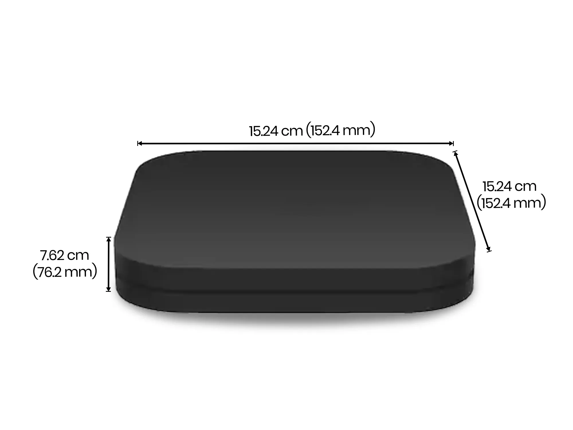 MI 4K Smart TV Box
